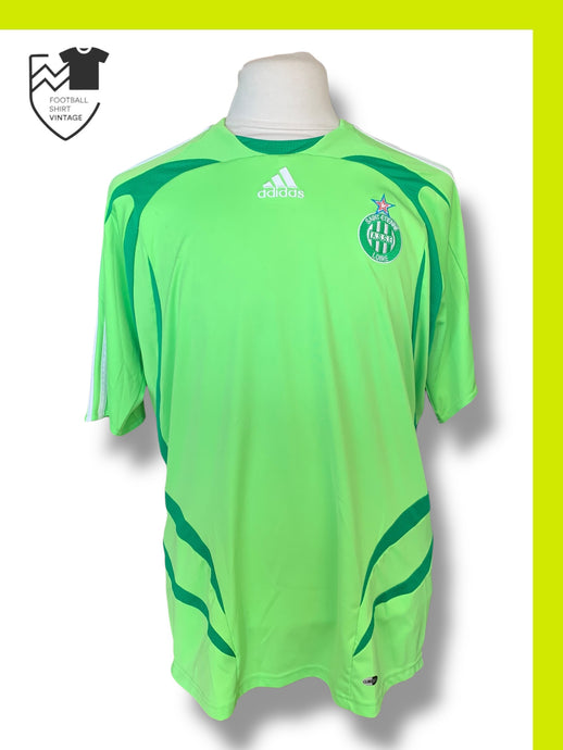 Saint-Etienne 2007-2008 AWAY