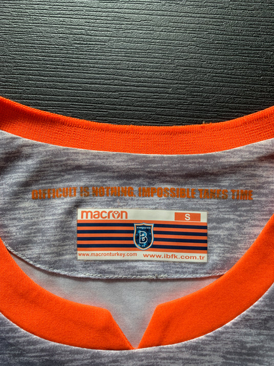 Istanbul Başakşehir 2019-2020 THIRD