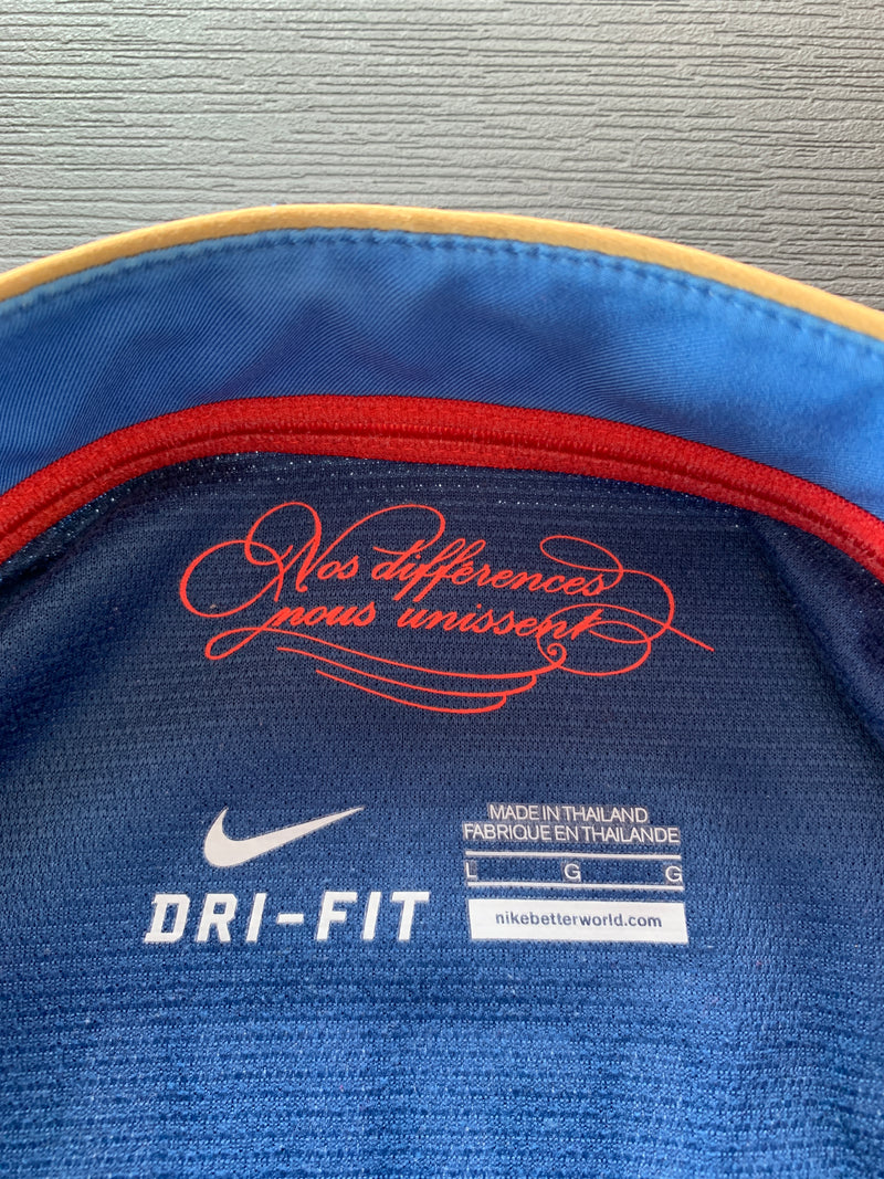 Chargez l'image dans la visionneuse de la galerie, France 2012 HOME 10 BENZEMA (L)
