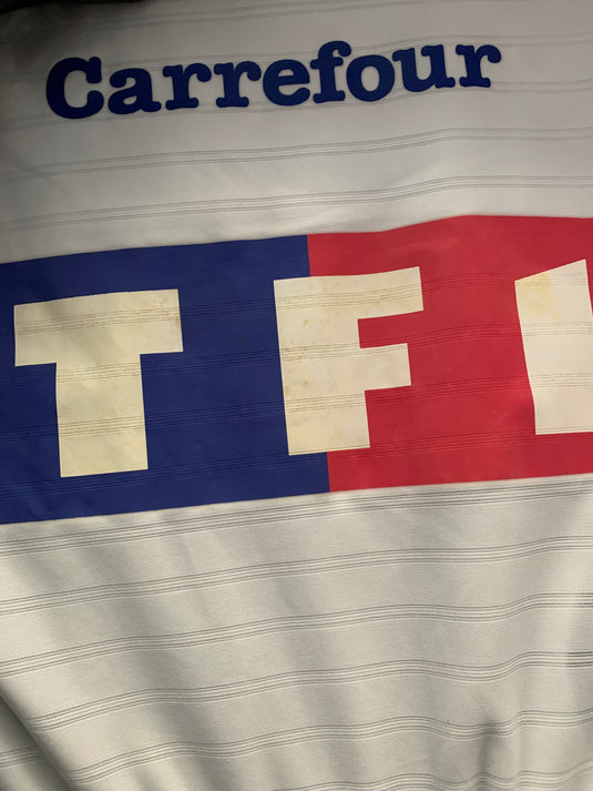 France 2006 Training