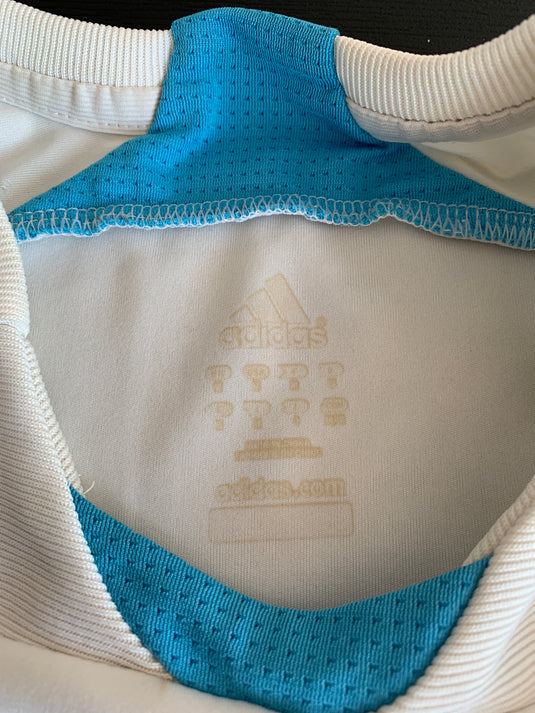 Marseille 2007-2008 HOME