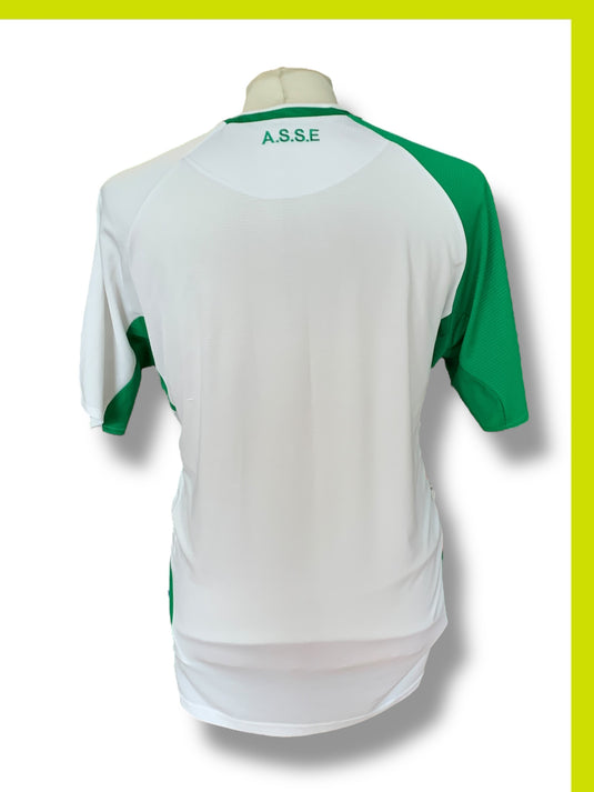 Saint-Etienne 2006-2007 AWAY