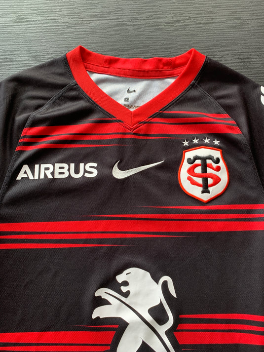 Toulouse 2020-2021 HOME
