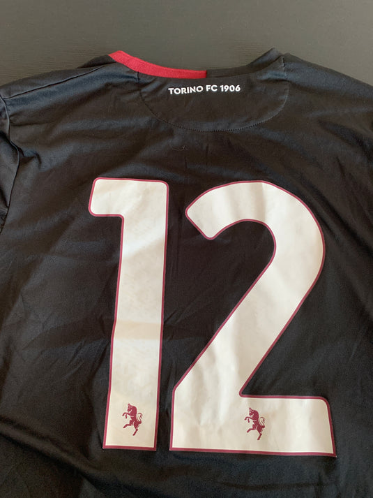 Torino 2019-2020 Goal 12