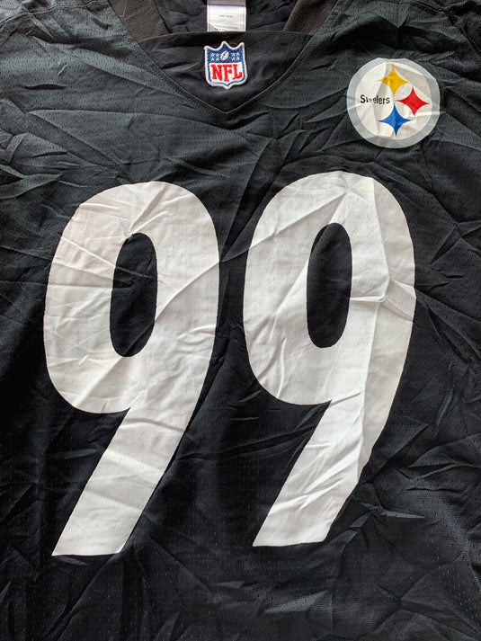 Pittsburgh Steelers  HOME 99 KEISEL
