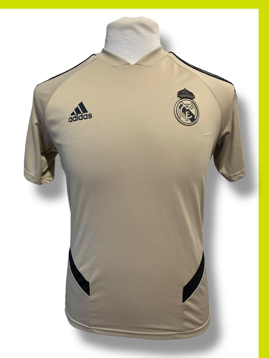Réal madrid 2019-2020 Training