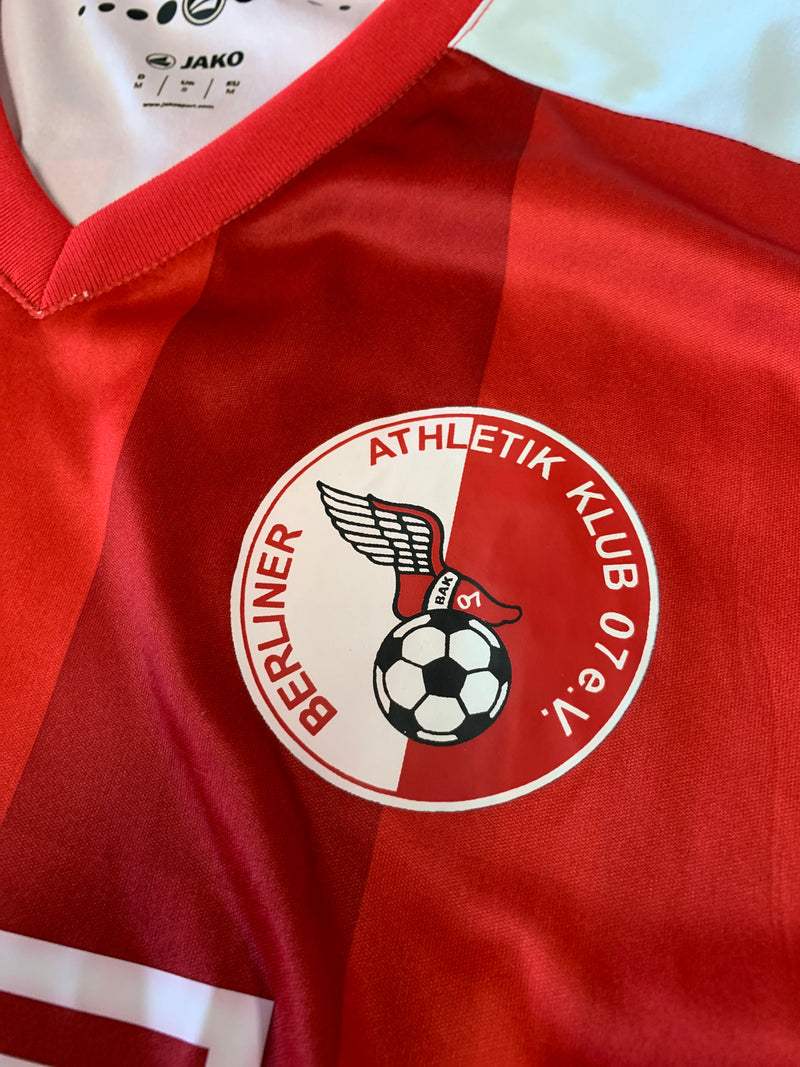 Chargez l&#39;image dans la visionneuse de la galerie, Berliner Atletik Klub 2022-2023 HOME
