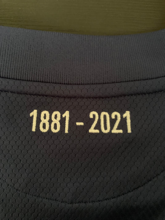 Bordeaux 2021-2022 HOME