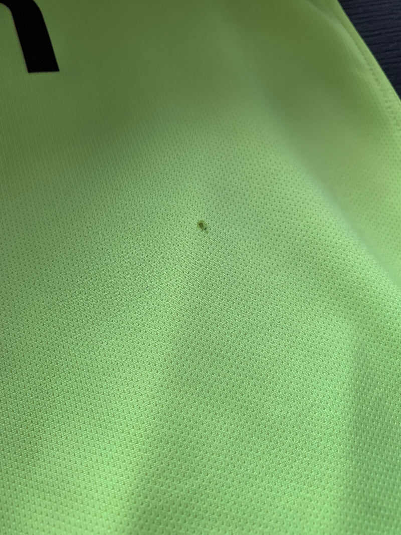 Chargez l'image dans la visionneuse de la galerie, Barcelone 2018-2019 AWAY 10 MESSI

