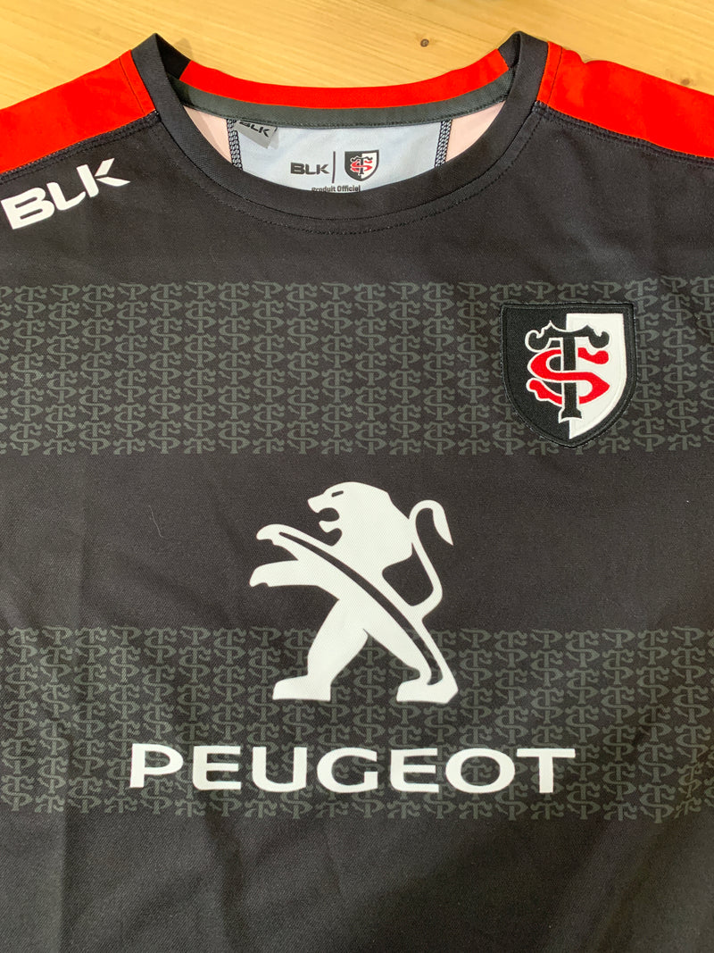Chargez l'image dans la visionneuse de la galerie, Stade Toulousain 2014-2015 HOME
