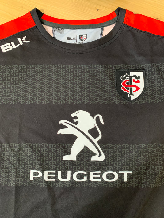 Stade Toulousain 2014-2015 HOME