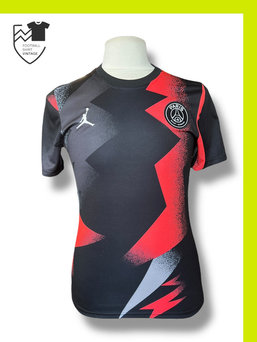 Paris 2019-2020 Training