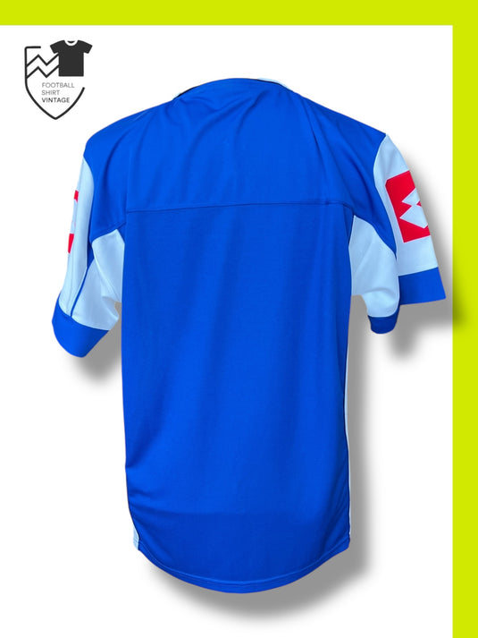 Troyes 2003-2004 HOME