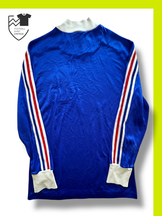 France 1978 HOME