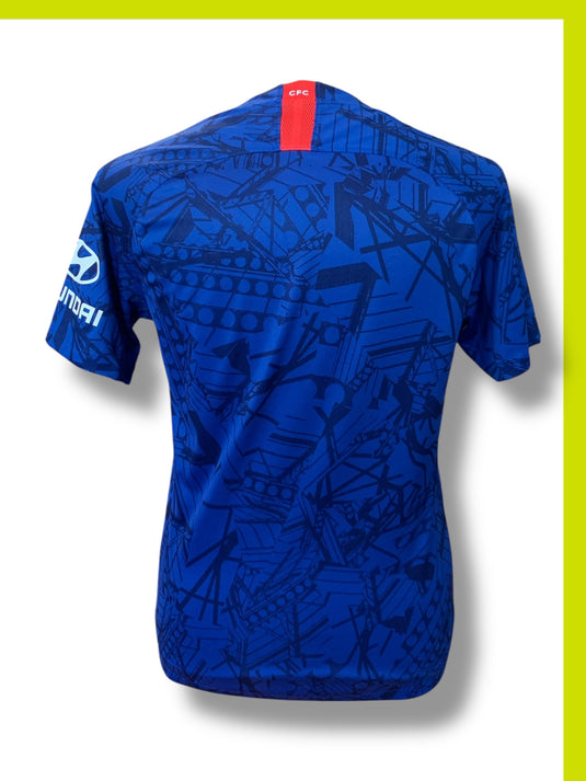 Chelsea 2019-2020 HOME