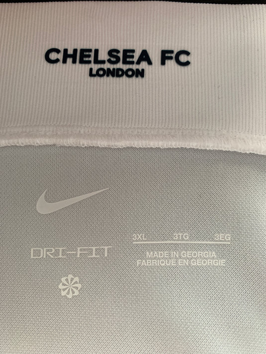 Chelsea 2022-2023 AWAY 19 MOUNT