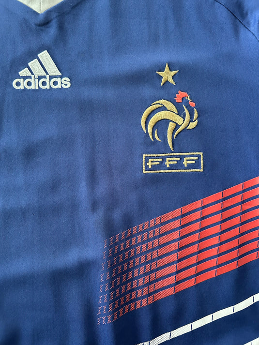 France 2010 HOME 12 HENRY