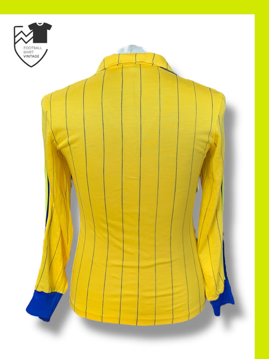 Sochaux 1981-1982 HOME