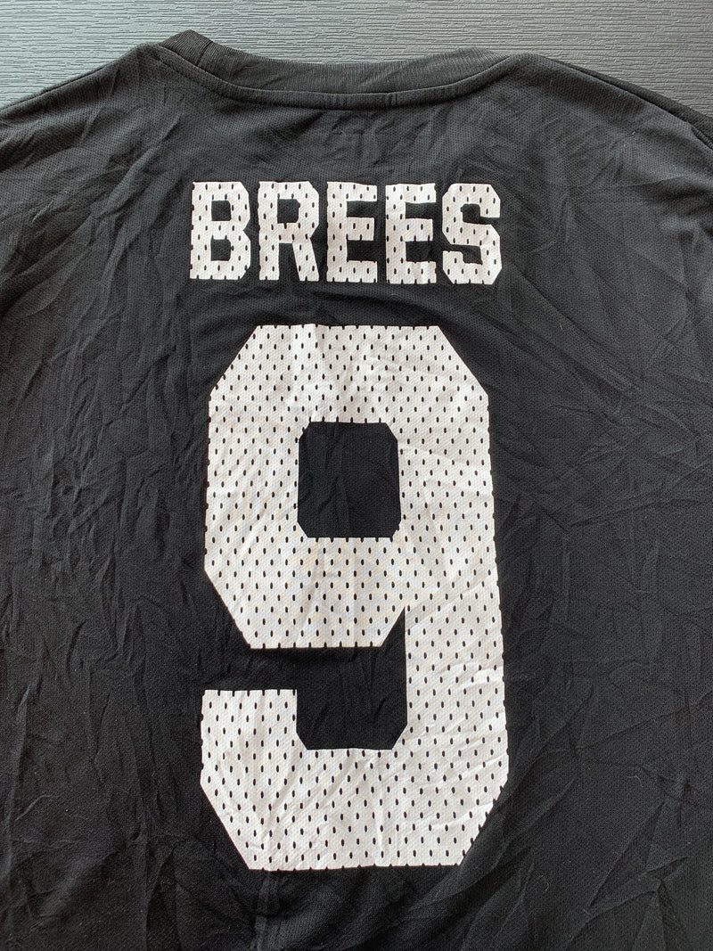 Chargez l'image dans la visionneuse de la galerie, New Orleans Saints  Training 9 BREES

