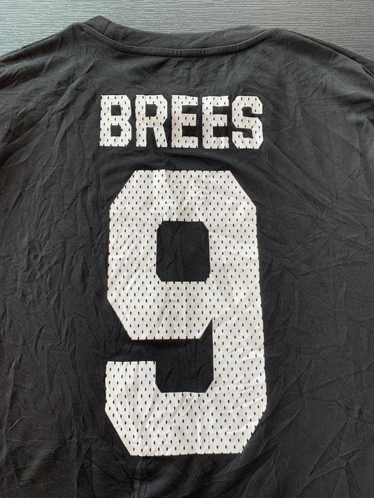 New Orleans Saints  Training 9 BREES