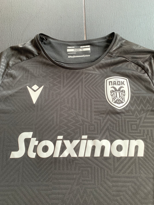 PAOK 2022-2023 AWAY (L)