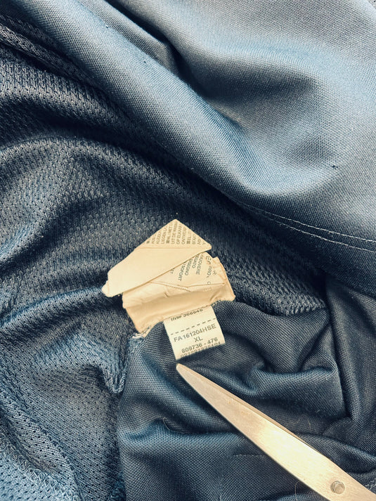 PSG 2016-2017 Training