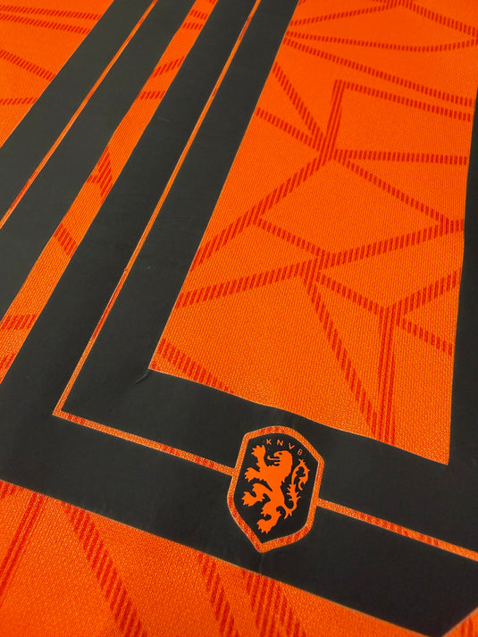 Pays-Bas 2020 HOME 10 MEMPHIS