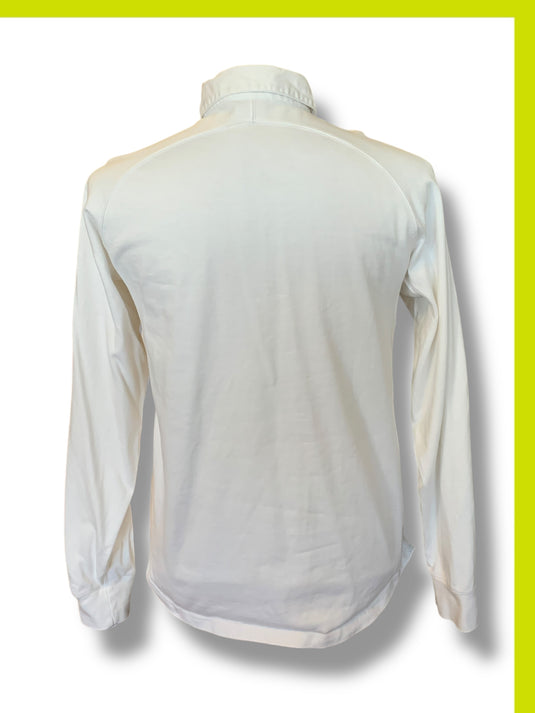 France 2007 AWAY