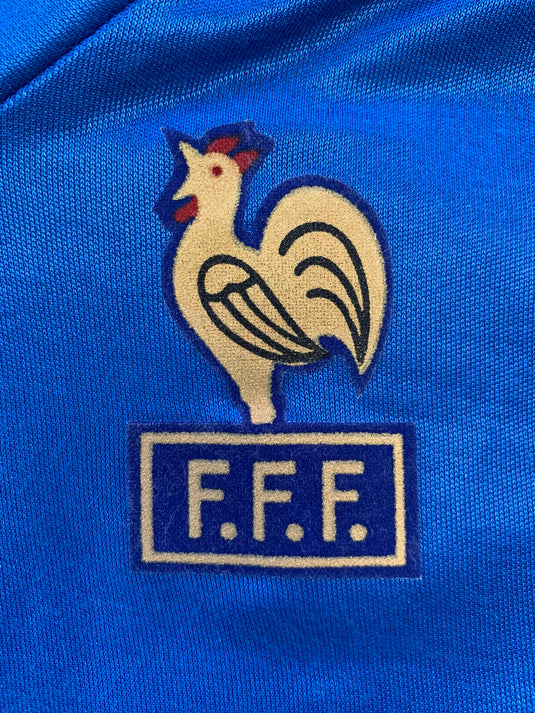 France 1989 HOME (M)