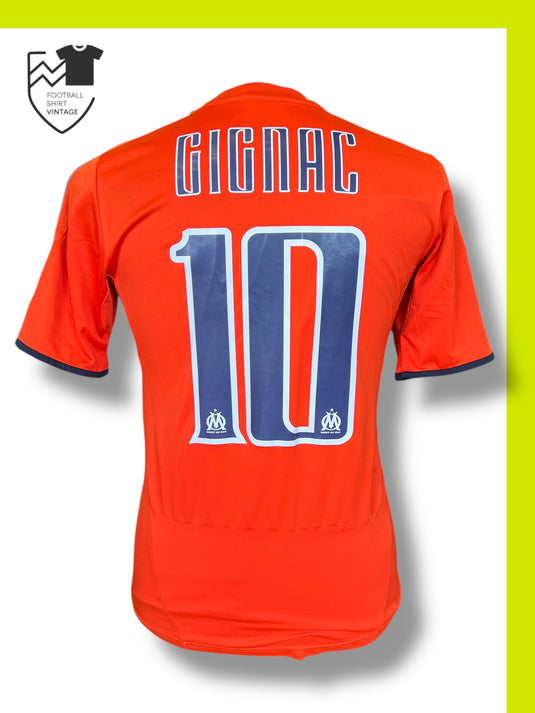 Marseille 2011-2012 THIRD 10 GIGNAC