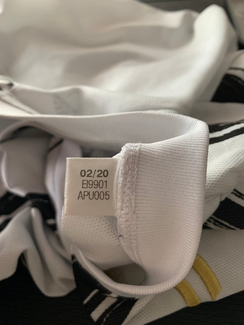 Chargez l'image dans la visionneuse de la galerie, Juventus 2020-2021 HOME
