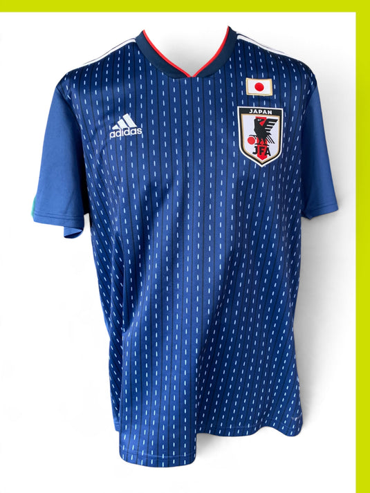 Japon 2018 HOME (XL)