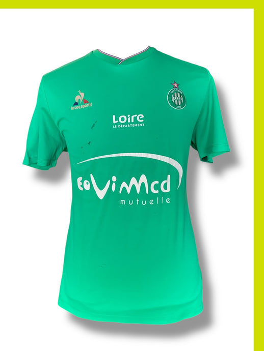 Saint-Etienne 2015-2016 HOME