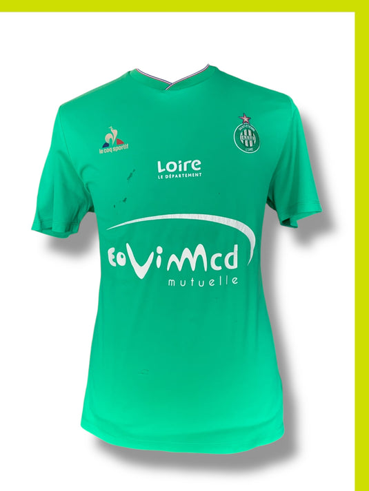 Saint-Etienne 2015-2016 HOME