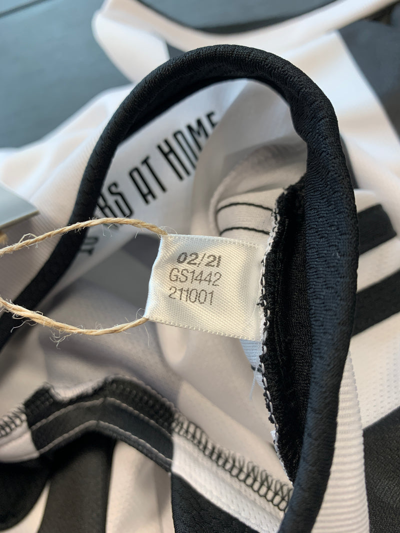 Chargez l'image dans la visionneuse de la galerie, Juventus 2021-2022 HOME
