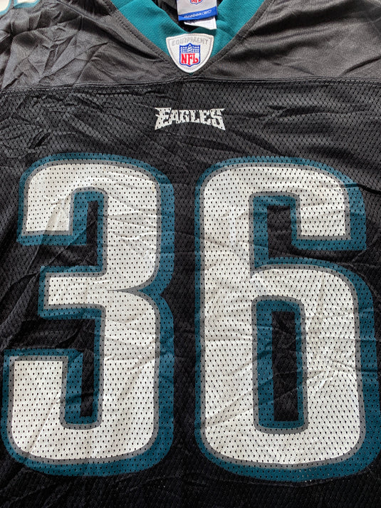 Philadelphia Eagles Alternate 36 WESTBROOK