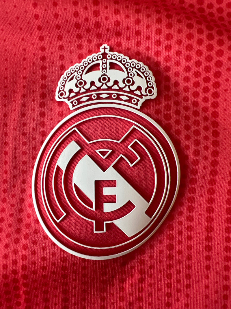 Chargez l&#39;image dans la visionneuse de la galerie, Real Madrid 2014-2015 AWAY 9 BENZEMA
