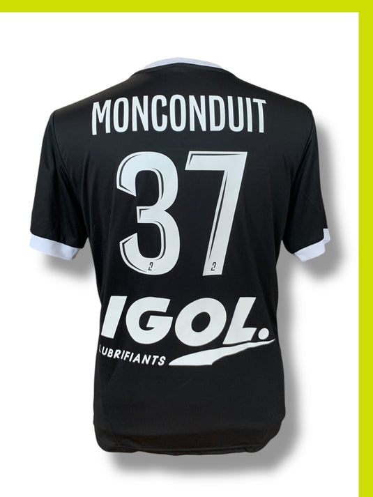 Amiens 2024-2025 AWAY 37 MONCONDUIT