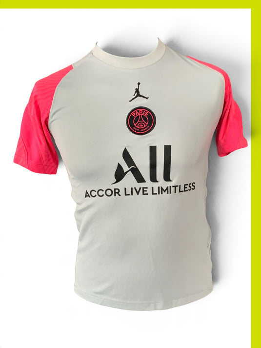 PSG 2021-2022 Training (14)
