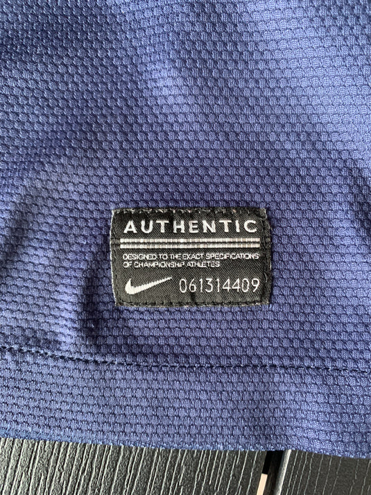 Paris 2012-2013 HOME 32 BECKHAM