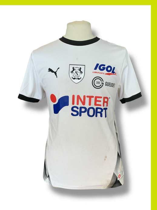 Amiens 2024-2025 HOME 5 URHOGHIDE