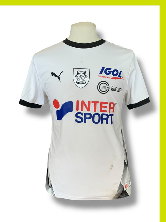 Amiens 2024-2025 HOME 5 URHOGHIDE