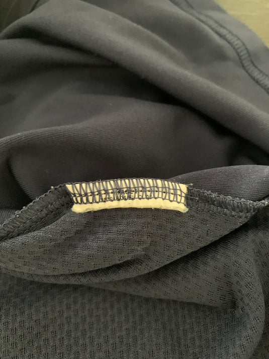 Italie 2020 Training