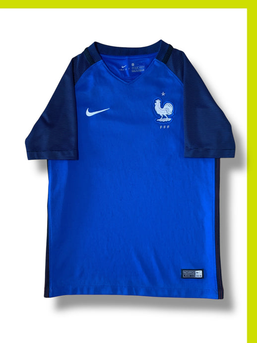 France 2016 HOME