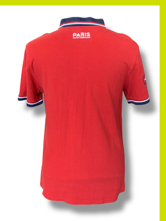 Paris 2020s Polo