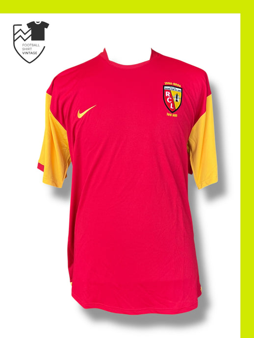Lens 2006-2007 HOME