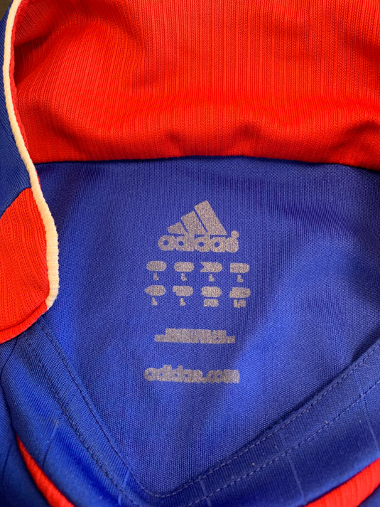 France 2006 HOME 4 VIEIRA