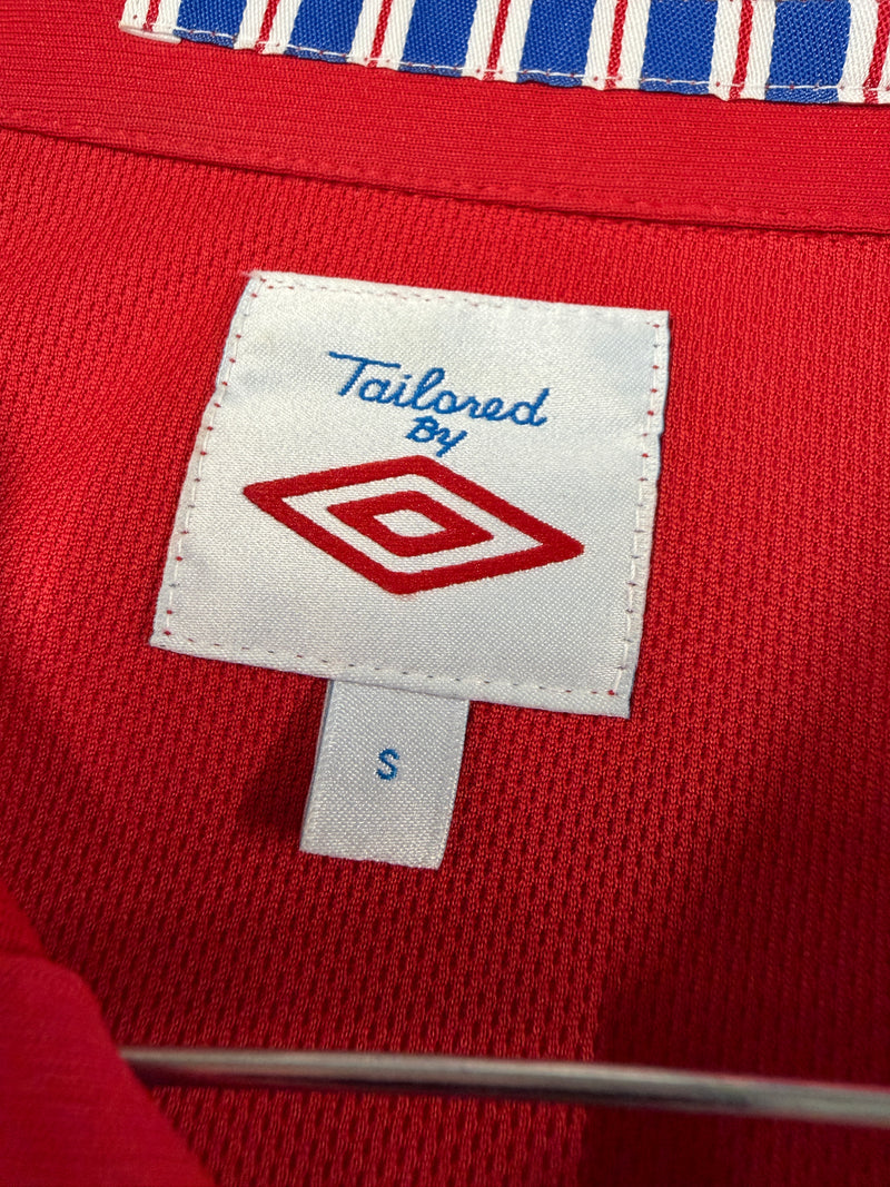 Chargez l&#39;image dans la visionneuse de la galerie, Glasgow rangers 2010-2011 AWAY
