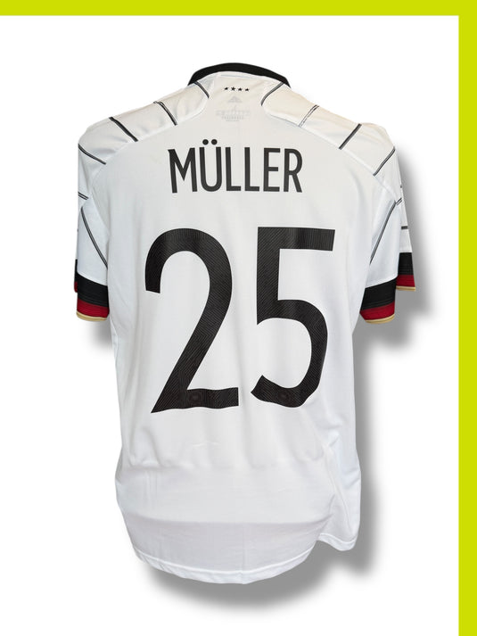 Allemagne 2020 HOME 25 MULLER