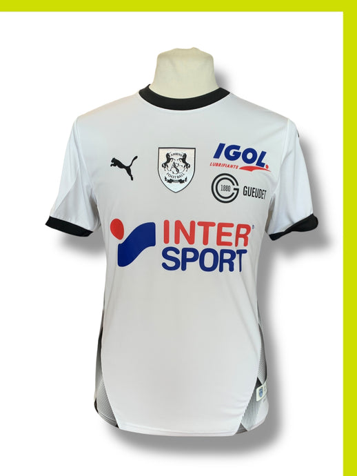Amiens 2024-2025 HOME 34 BAKAYOKO